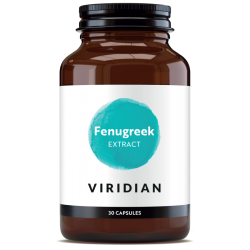Fenugreek Extract